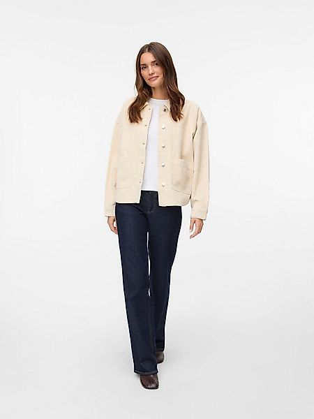 Vero Moda Hemdjacke günstig online kaufen