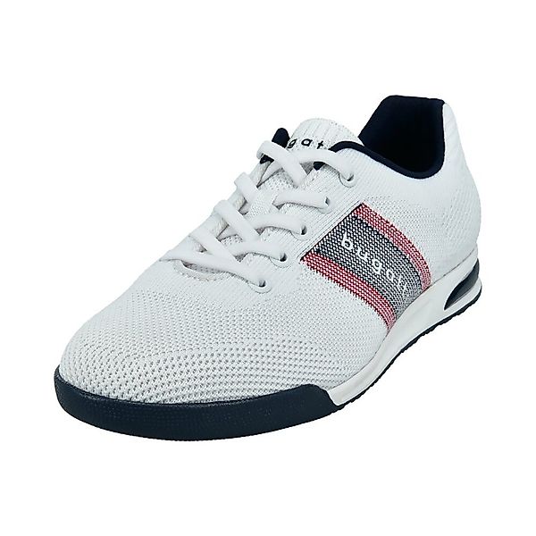 bugatti Bugatti - Sneaker - Weiß günstig online kaufen