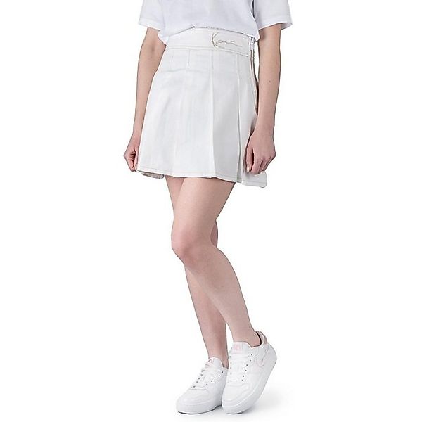 Karl Kani Minirock Karl Kani Small Signature Twill Tennis Skirt günstig online kaufen