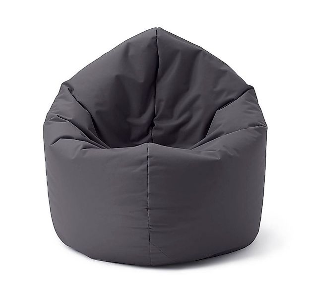 Lumaland Sitzsack In-& Outdoor Sitzkissen Bean Bag, XXL 300L Gaming Lounge günstig online kaufen