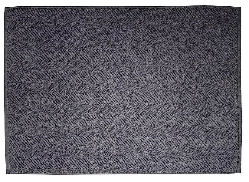 framsohn frottier Badematte framsohn Badvorleger 'Ocean' günstig online kaufen