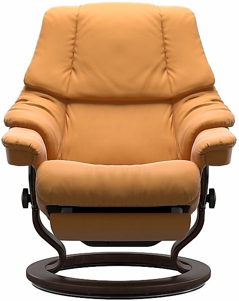 Stressless "Reno" elektrisch verstellbar, optional 2-motorisch, Größe M & L günstig online kaufen