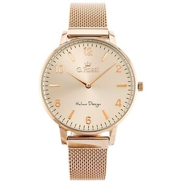 G. Rossi  Armbanduhr GR12177B63D3 günstig online kaufen
