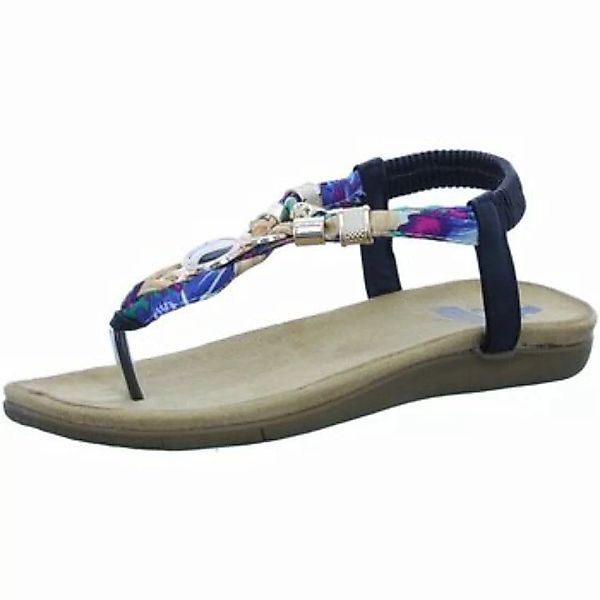 2 Go Fashion  Zehentrenner Sandaletten 8018805-9 günstig online kaufen