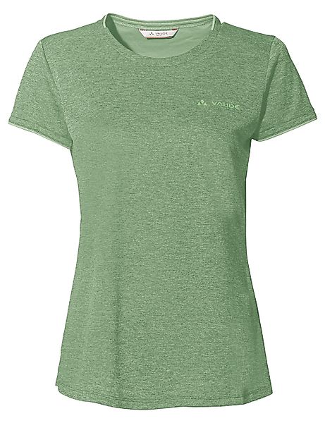 VAUDE Funktionsshirt "WOMENS ESSENTIAL T-SHIRT" 1 Stk. tlg. günstig online kaufen