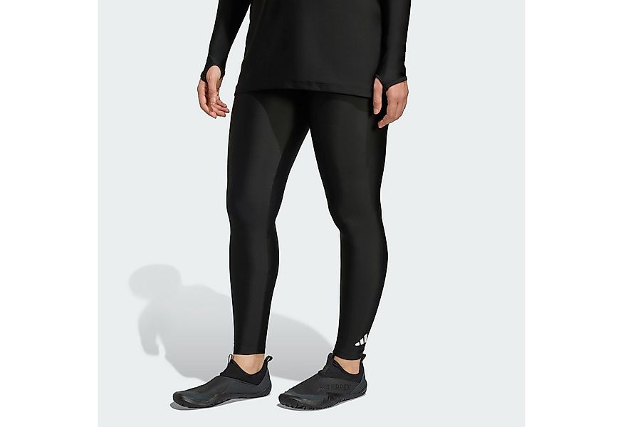 adidas Performance Schwimmleggings SCHWIMM-LEGGINGS (1-St) günstig online kaufen