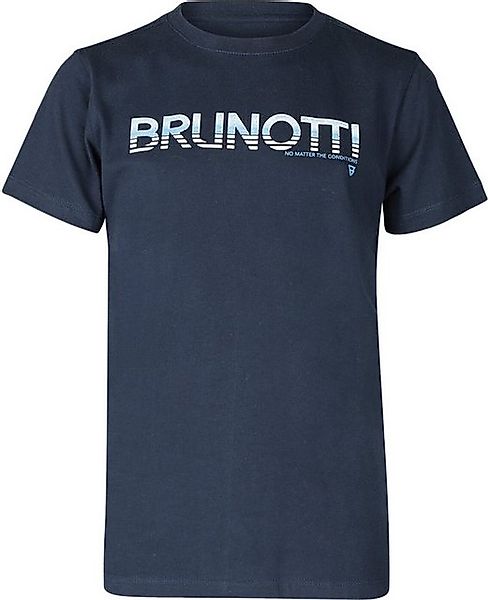 Brunotti Kurzarmshirt Jahny Boys T-shirt günstig online kaufen