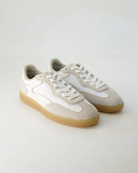 Hoff Park Sneaker Obermaterial: Leder und Textil günstig online kaufen