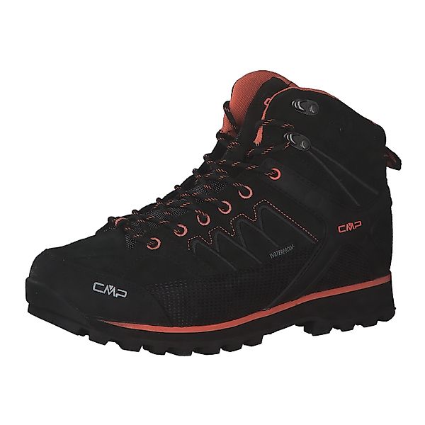 CMP CMP Damen Wanderschuhe Moon Mid günstig online kaufen