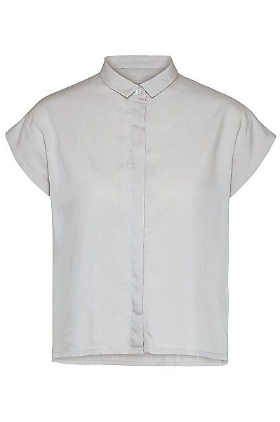wunderwerk Kurzarmbluse TENCEL square blouse 1/2 günstig online kaufen