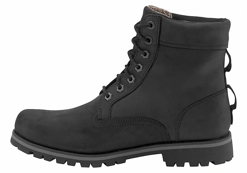 Timberland Schnürboots "Rugged WP II 6in PT Bt" Winterstiefel, Schnürstiefe günstig online kaufen