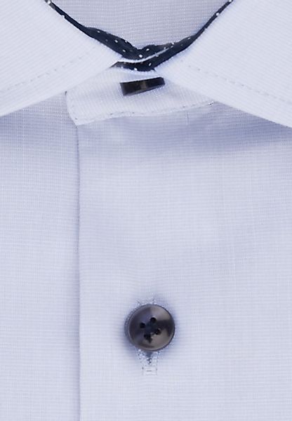 seidensticker Businesshemd "Schwarze Rose" Regular 1/1 Kentkragen Uni günstig online kaufen