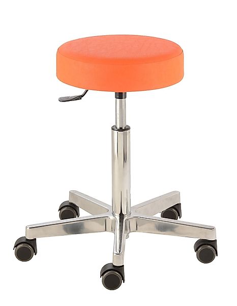 Prova Nova Arbeitshocker Roll- und Drehhocker günstig online kaufen