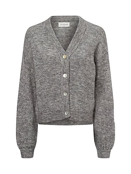Moss Copenhagen Strickjacke günstig online kaufen