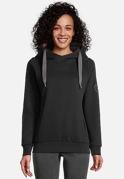 salzhaut Hoodie Sünn - Hoodie Damen günstig online kaufen
