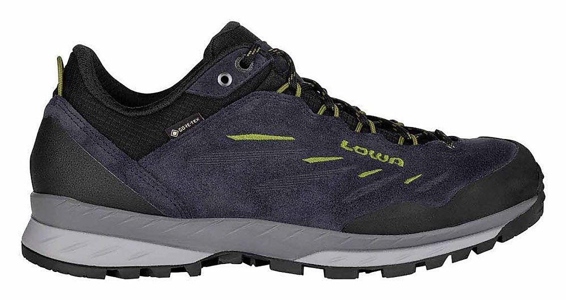 Lowa DELAGO GTX LO Wanderschuh günstig online kaufen