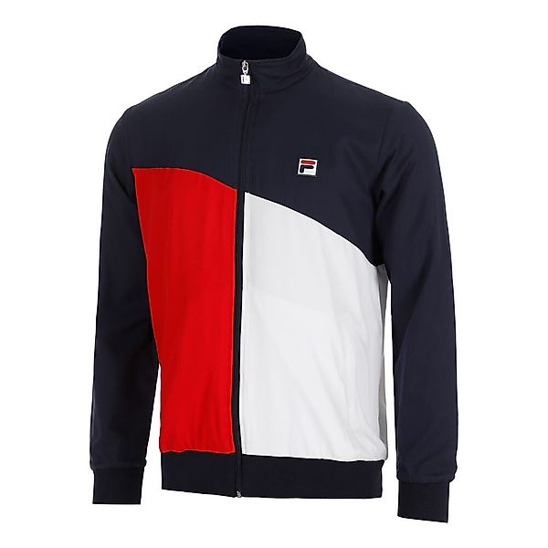 Fila Trainingsjacke Jacket Marcus günstig online kaufen