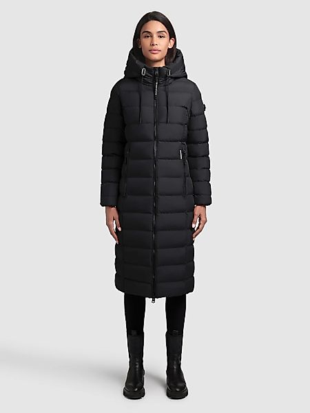 khujo Steppmantel "SIMMIE" günstig online kaufen