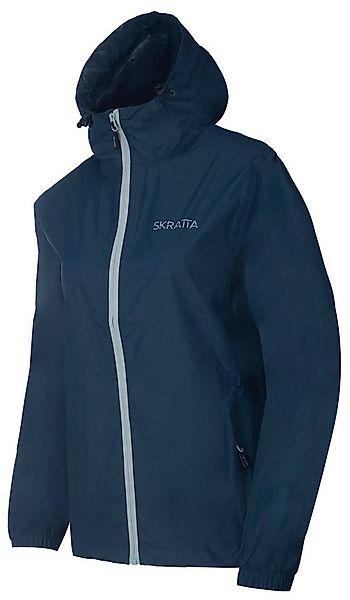 Skratta Regenjacke Leicht Damen Zeroweight Malin günstig online kaufen