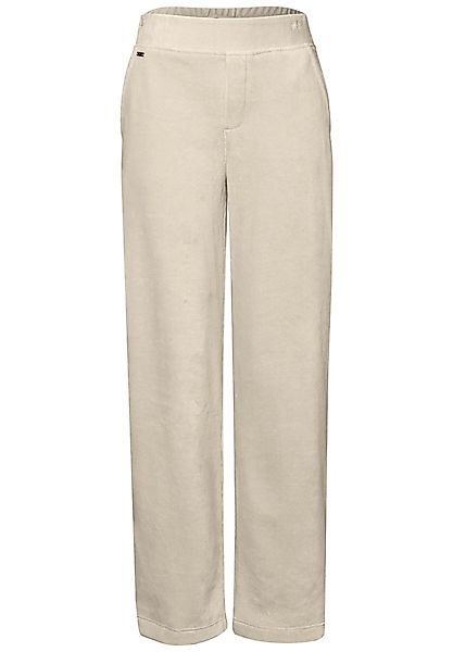 Street One Damen Hose A379552 günstig online kaufen