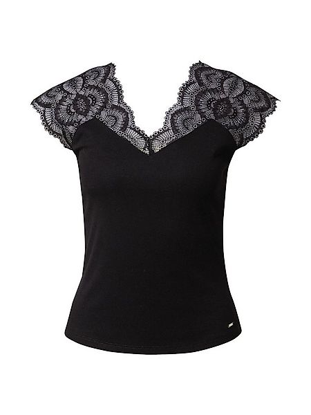 MORGAN T-Shirt DELO (1-tlg) Spitze günstig online kaufen