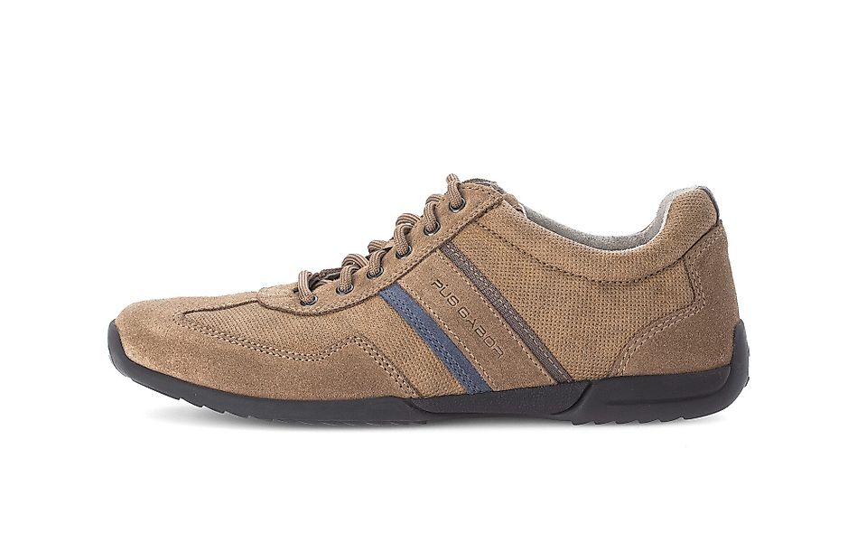 Pius Gabor Sneaker "Pius Gabor Sneaker Leder/Textil" günstig online kaufen