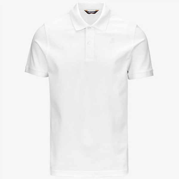 K-Way  Poloshirt K5127BW günstig online kaufen