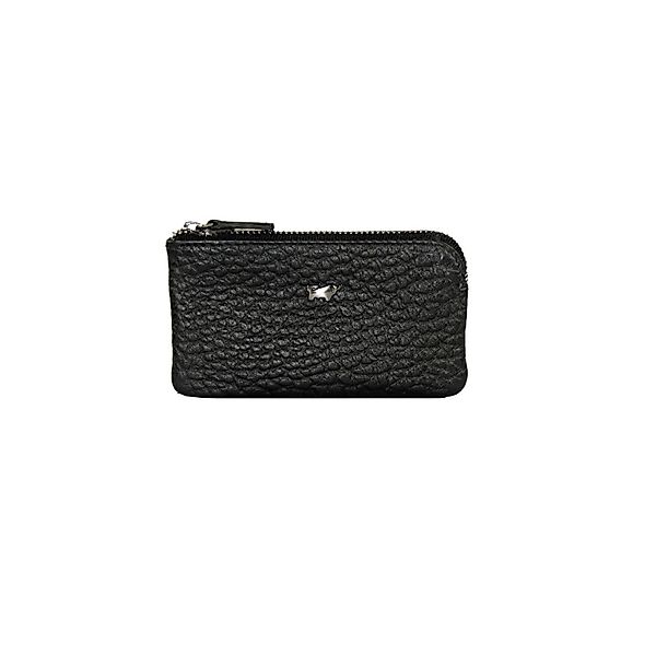 Braun Büffel Schlüsseltasche YANNIK Schlüsseletui Slim günstig online kaufen