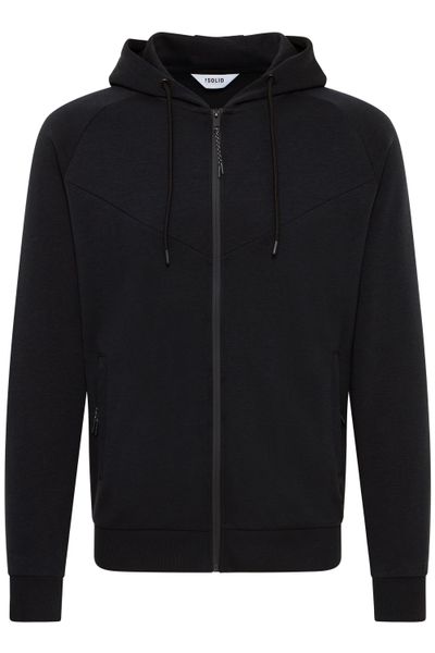 !Solid Kapuzensweatjacke SDGelbert Leichte Sweatshirtjacke mit günstig online kaufen