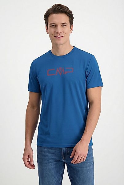 CMP Funktionsshirt MAN CO T-SHIRT günstig online kaufen