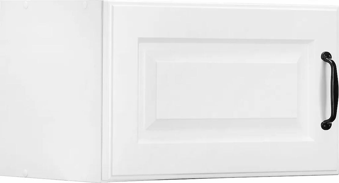 wiho Küchen Kurzhängeschrank "Erla, TOPSELLER" 60 cm breit mit Kassettenfro günstig online kaufen