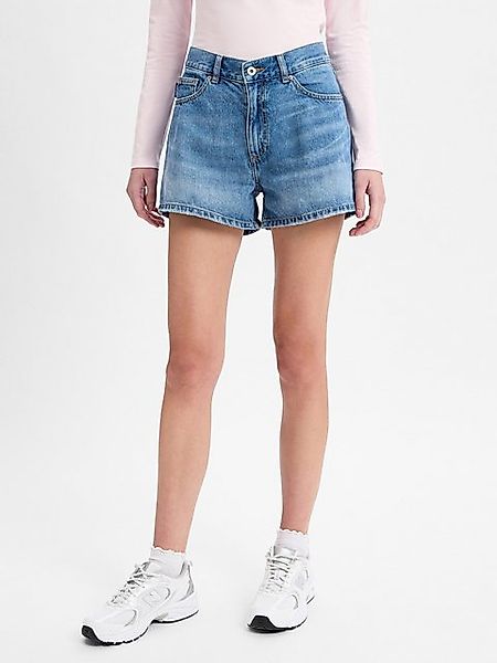 HUGO Blue Jeansshorts Gimusa günstig online kaufen