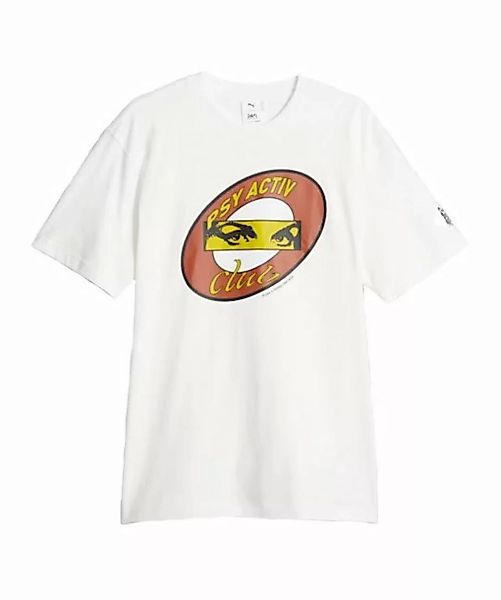 PUMA T-Shirt X P.A.M. Graphic T-Shirt default günstig online kaufen