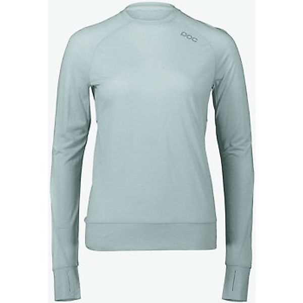 Poc  Blusen W'S LIGHT MERINO JERSEY APOPHYLLITE GREEN X21616301576MED1 günstig online kaufen