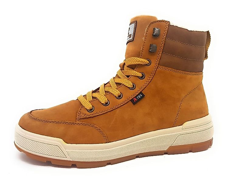 Rieker Stiefel Schnürstiefelette günstig online kaufen