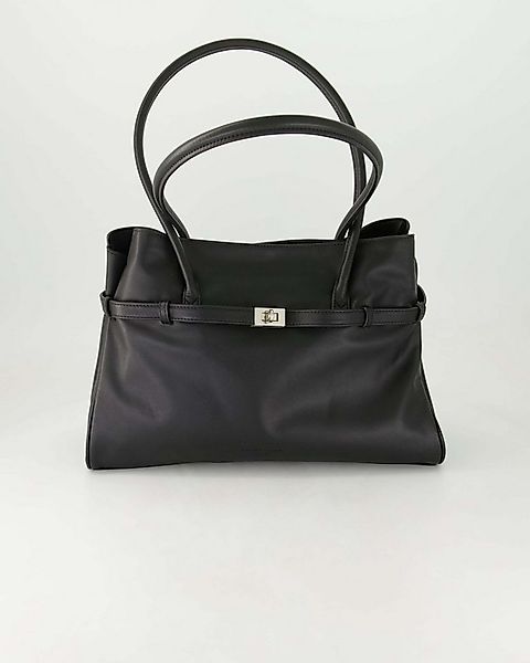 Liebeskind Berlin Handtasche Nori Satchel L, Obermaterial: Leder günstig online kaufen