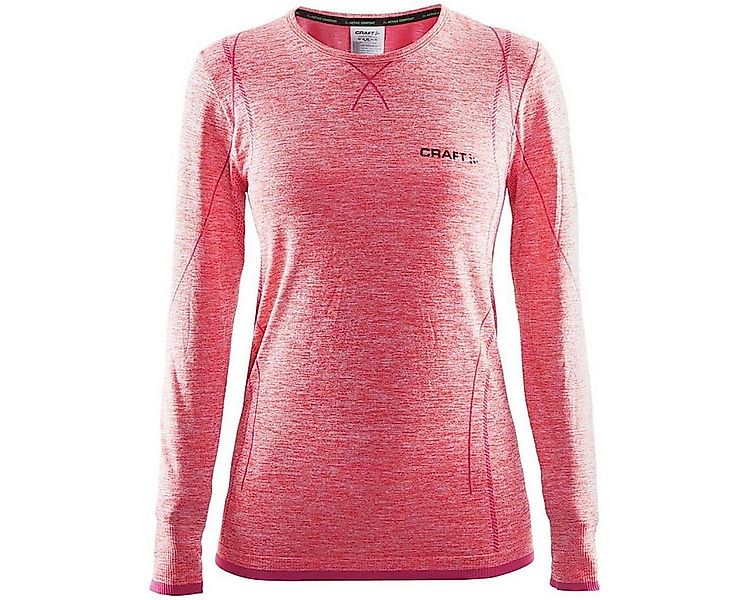 Craft Funktionsshirt Craft Damen Sportunterwäsche Shirt Oberteil Active Com günstig online kaufen