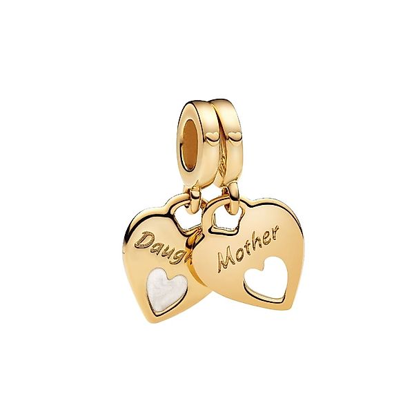 Pandora Charm-Einhänger 769187C01, Pandora Moments, Charm, günstig online kaufen