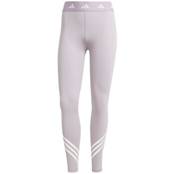 adidas Performance Leggings Techfit 3-Streifen 7/8 günstig online kaufen
