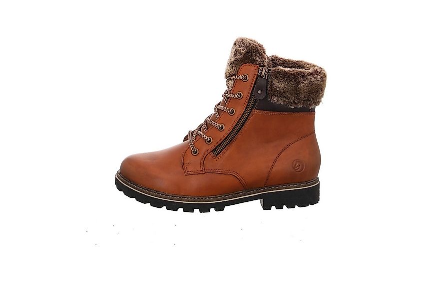 Remonte Remonte Stiefelette Schnürstiefelette günstig online kaufen