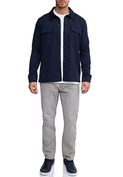 Indicode Langarmhemd INNello günstig online kaufen