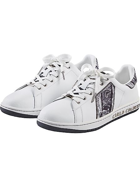 CARLO COLUCCI Dal Pont Sneaker günstig online kaufen