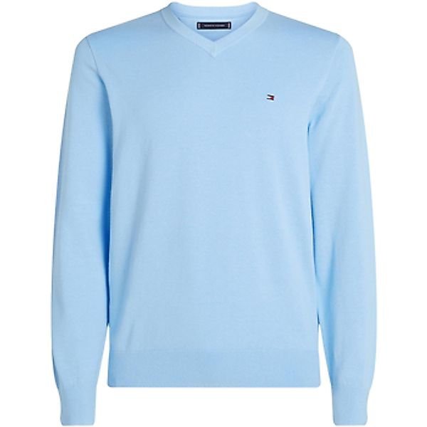 Tommy Hilfiger  Sweatshirt V-Neck Pullover günstig online kaufen