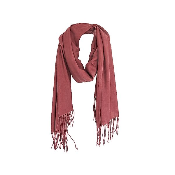 COFI 1453 Schal Pashmina Schal 165x70 cm elegantes Modeaccesiore Weich und günstig online kaufen