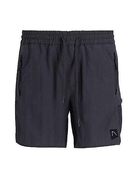 CHASIN' Funktionsshorts Männer Short – Omar.S Hybrid günstig online kaufen