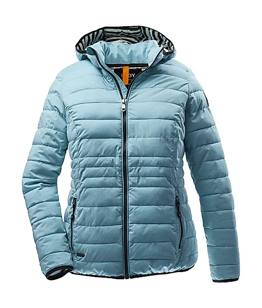 STOY Steppjacke "Thiant WMN Quilted JCKT A", Damen Steppjacke: Plus-Size, w günstig online kaufen