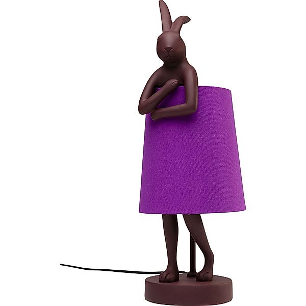 Kare Design Tischleuchte Animal Rabbit, Ein-/Ausschalter, günstig online kaufen