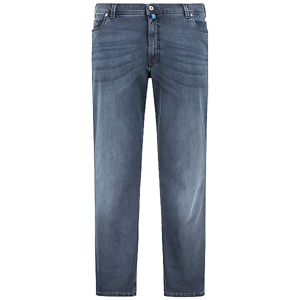 Pierre Cardin Jeans "Lyon" in Futureflex-Qualität, Slim Fit Farbe blau Größ günstig online kaufen