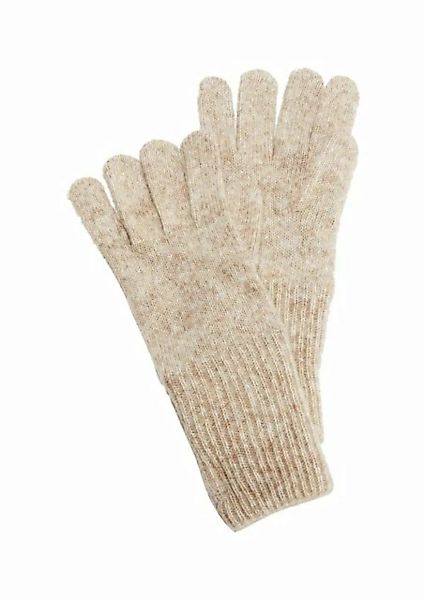 s.Oliver Kurzarmshirt Handschuhe günstig online kaufen
