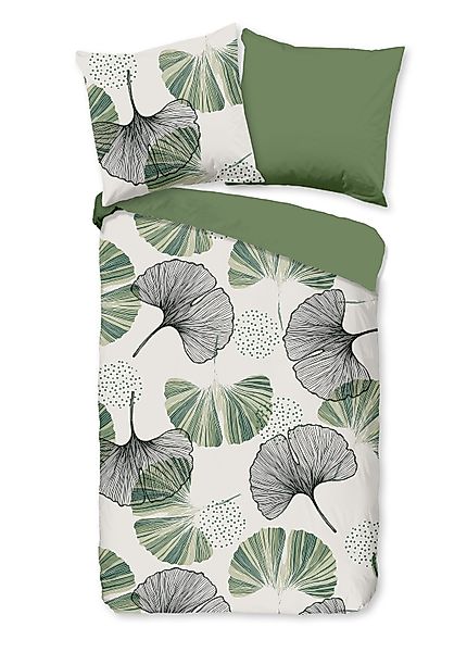 good morning Bettwäsche Renforcé Bettwäsche 155 günstig online kaufen